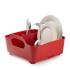Suszarka do naczyń (czerwona) Tub Umbra