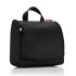 Kosmetyczka (czarna) Toiletbag Reisenthel