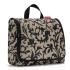 Kosmetyczka Toiletbag XL Baroque Taupe Reisenthel