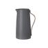 Dzbanek termiczny do kawy 1,2 l (szary) Emma Stelton