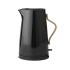 Czajnik elektryczny 1,2 l (czarny) Emma Stelton