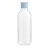 Butelka na wodę 750 ml (jasnoniebieska) Drink-it Rig-Tig
