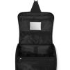 Kosmetyczka (czarna) Toiletbag Reisenthel