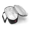 Torba (czarna) Coolerbag XS Reisenthel