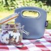 Torba na lunch Make and Take Kilner (mała)