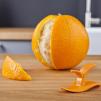 Obieraczka do cytrusów Tomorrow's Kitchen (pomarańczowa)