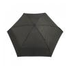 Parasol mini automatyczny, składany (czarny) Smati 