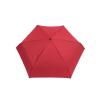 Parasol kieszonkowy mini składany (czerwony) Smati