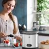 Urządzenie 3w1 do przygotowania lodów KITCHENminis WMF