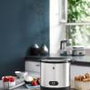 Urządzenie 3w1 do przygotowania lodów KITCHENminis WMF