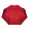 Parasol automatyczny, składany (czerwony) Smati