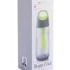 Butelka chłodząca 700 ml (zielona) BOPP XDdesign