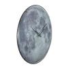Zegar ścienny Księżyc (fluorescencyjny) Moon Dome Nextime