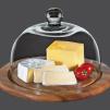 Deska do sera z pokrywą (25 cm) Zassenhaus